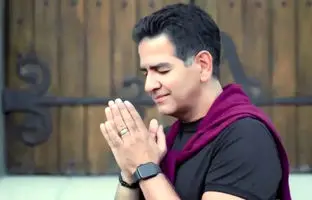  حمید طالب زاده: بچه هایم هم وطنم نیستند! 