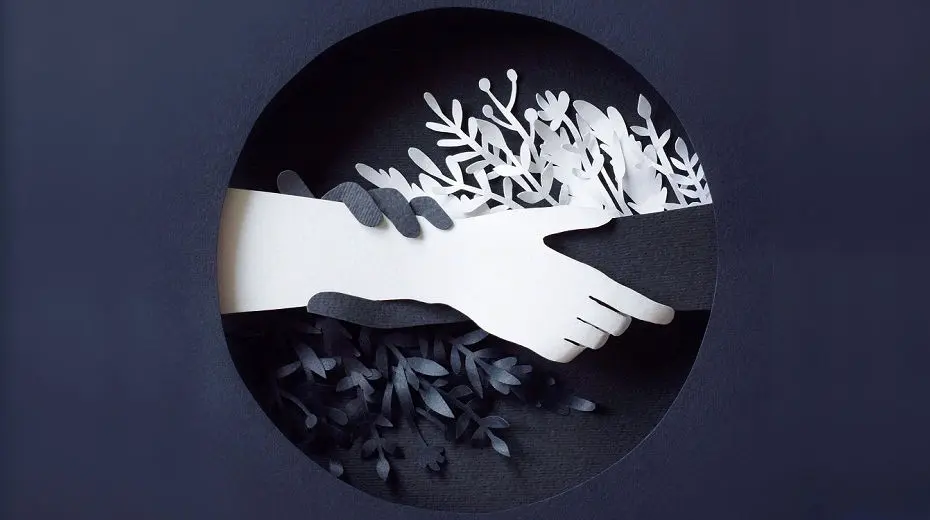 راهنمای مفاهیم روانشناسی؛ گس‌زدایی چیست؟ مفهومی کلیدی برای رهایی از وابستگی‌های ناسالم