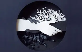 راهنمای مفاهیم روانشناسی؛ گس‌زدایی چیست؟ مفهومی کلیدی برای رهایی از وابستگی‌های ناسالم