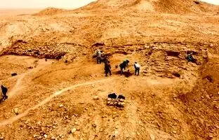 یکی از قدیمی‌ترین شهرهای روی زمین چگونه پیدا شد؟ 