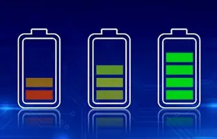 با این ترفند ساده عمر باتری‌ را ۱۹ برابر کنید