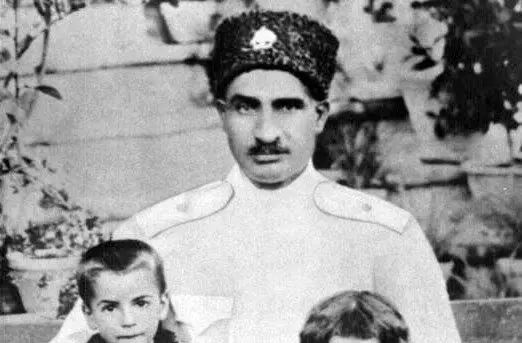 عکس قدیمی: رضاخان و پادشاه عراق در تهران در سال 1311 