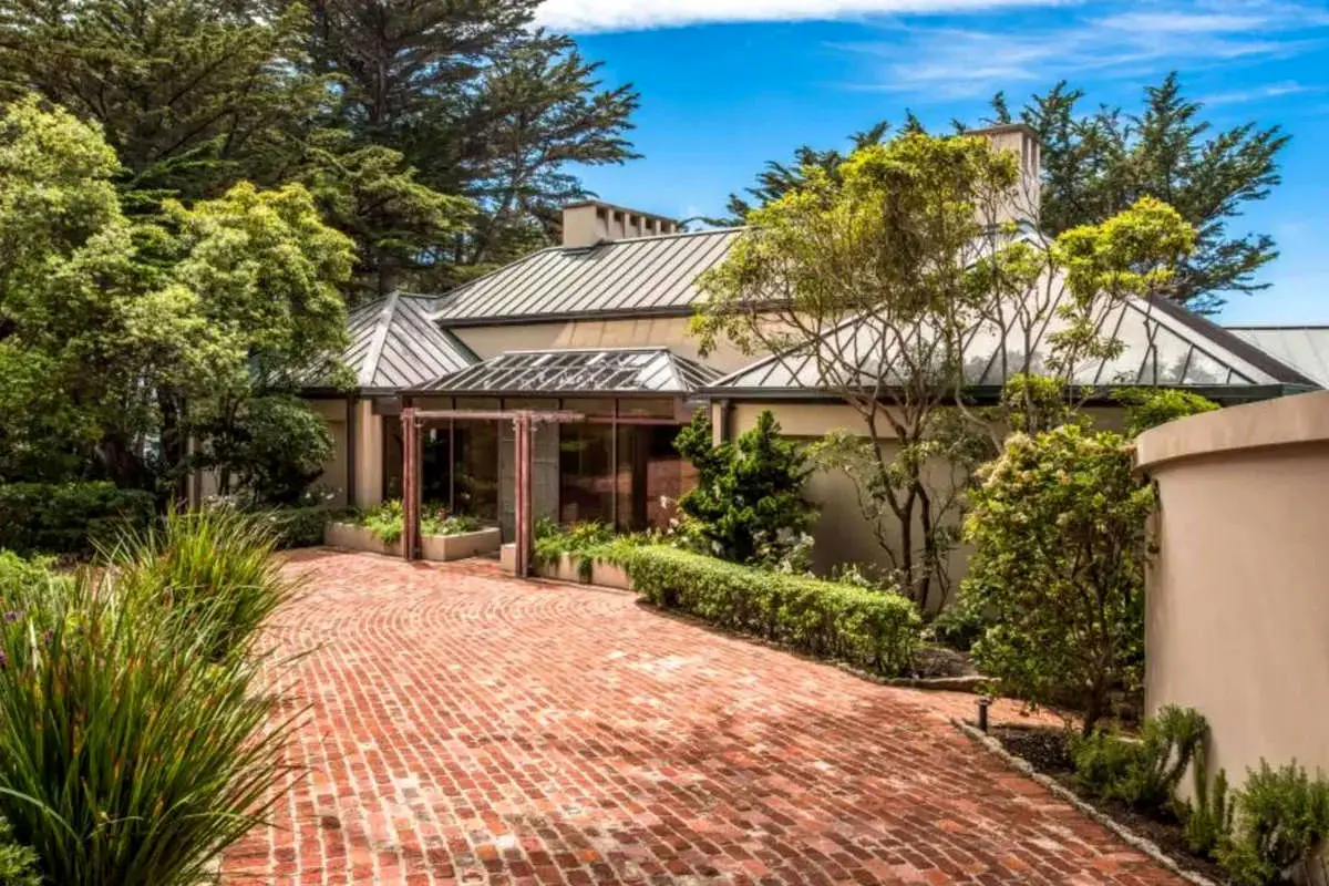  سرنوشت خانه جادوگران «هری پاتر» چه شد؟ 