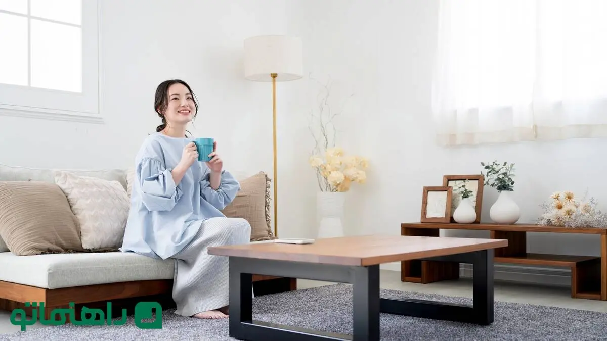 چطور مینیمالیسم را به بخشی از سبک زندگی خود تبدیل کنیم؟