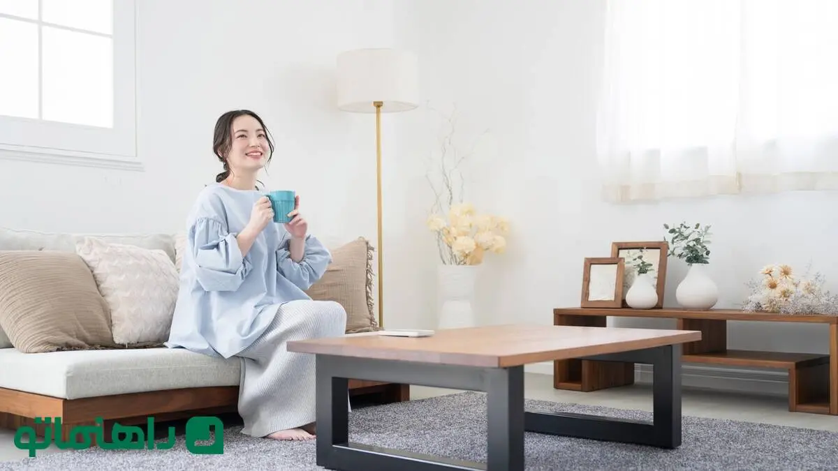 چطور مینیمالیسم را به بخشی از سبک زندگی خود تبدیل کنیم؟