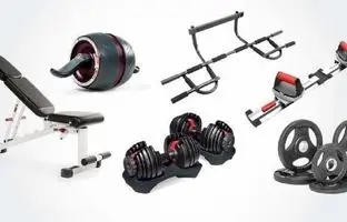 یک وسیله اولیه ورزشی در حدود ۱۵۰ سال قبل