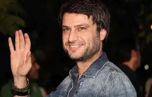  شهرام حقیقت‌دوست عزادار شد