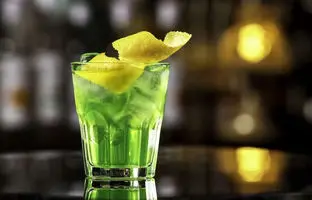  خوشمزه بپزید؛ طرز تهیه شربت نعناع خانگی 