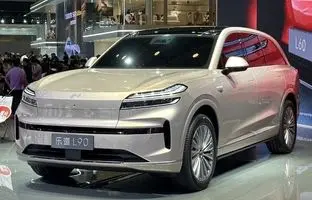 L۹۰ وارد میدان SUVهای هوشمند شد /قیمت احتمالی ۵۰ هزار دلاری