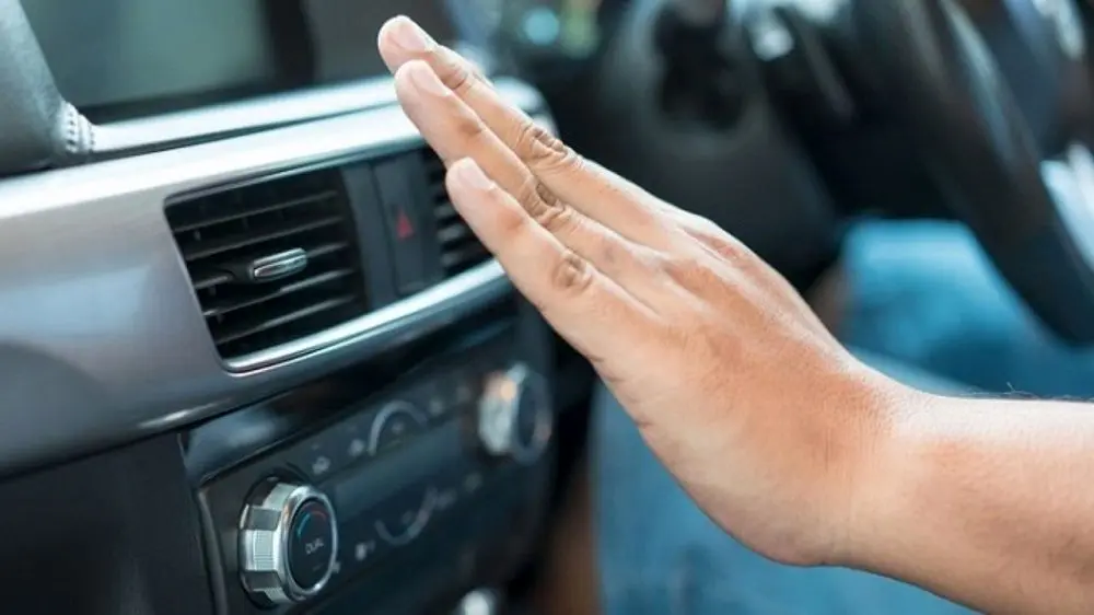 آیا کولر خودرو مصرف سوخت را بالا می‌برد؟