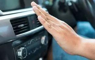 آیا کولر خودرو مصرف سوخت را بالا می‌برد؟