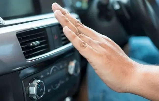 آیا کولر خودرو مصرف سوخت را بالا می‌برد؟