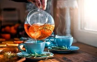 با انواع چای و خواص آن آشنا شوید