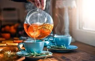 با انواع چای و خواص آن آشنا شوید