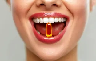 با مصرف این ویتامین‌ها نگران پوسیدگی دندان‌تان نباشید 