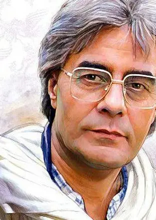  آهنگی که خسرو شکیبایی برای روز مادر خواند 