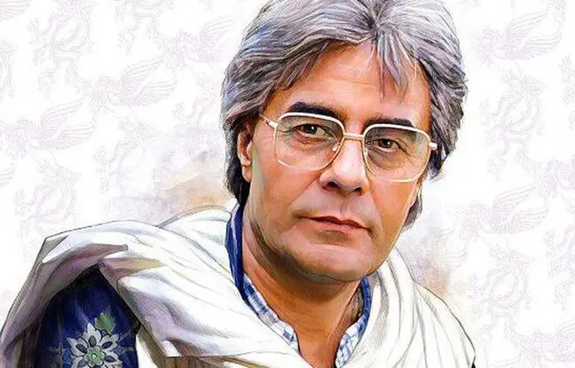  آهنگی که خسرو شکیبایی برای روز مادر خواند 