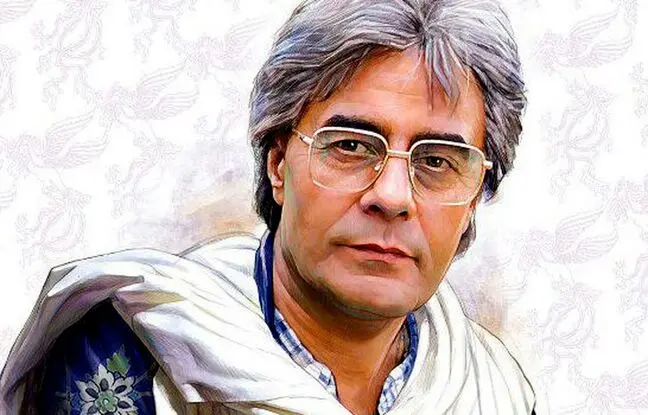  آهنگی که خسرو شکیبایی برای روز مادر خواند 