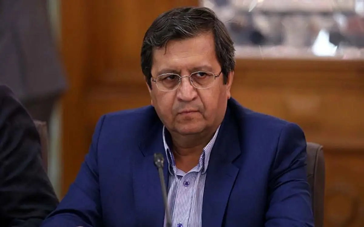 (ویدئو) همتی: جامعه توان تحمل شوک گرانی بنزین را ندارد