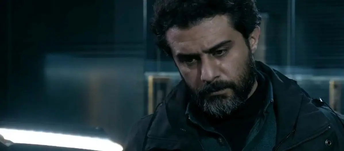  تغییر چهره اساسی «محمد» 5 سال بعد سریال گاندو در 44 سالگی + عکس