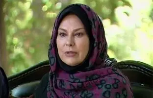 بغض مهرانه مهین ترابی برای وطن