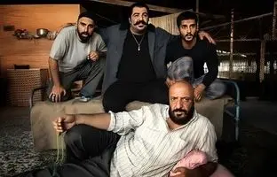 دوباره ببین: این سکانس از گشت ارشاد در این روز‌ها پربازدید شد + ویدئو