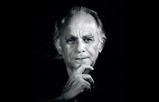 زیباترین اشعار فارسی؛ محبوب‌ترین شعر فریدون مشیری نزد مردم