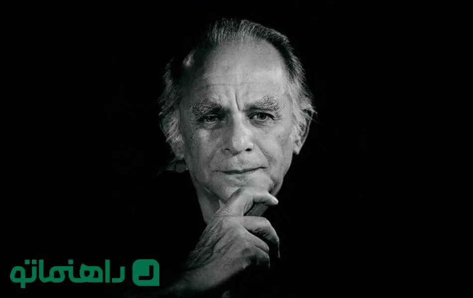 زیباترین اشعار فارسی؛ محبوب‌ترین شعر فریدون مشیری نزد مردم