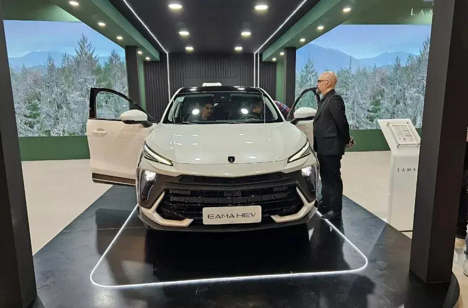 شرایط فروش لاماری ایما هیبرید منتشر شد [اردیبهشت 1404]