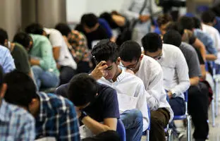 آغاز امتحانات نهایی از فردا/ جزئیات