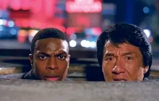  جکی چان: می‌خواهم یک فیلم دیگر از مجموعه Rush Hour بسازم