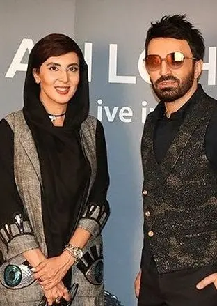  علی لهراسبی: برخی خواننده‌ها قبل از اجرای کنسرت دعا می‌گیرند! 