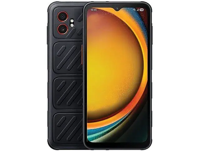 راهنمای خرید گوشی؛ معرفی جدیدترین گلکسی فوق‌مقاوم/ مشخصات این گوشی چیست؟