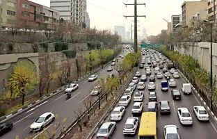 جزییات و زمان اجرای طرح خط خودرو‌های پرسرنشین
