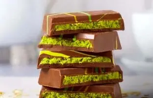 کمبود پسته در جهان به دلیل "شکلات دبی" : همه چیز از یک ویدئو شروع شد 