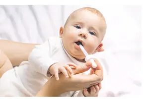 این داروها را خودسرانه به کودک و نوزادتان ندهید/ چرا ترنجبین برای نوزاد خطرناک است؟