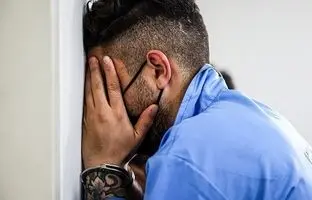  بازداشت ابلیس تهران به‌اتهام آزار و اذیت شیطانی کودکان 