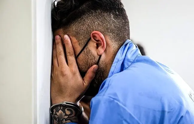  بازداشت ابلیس تهران به‌اتهام آزار و اذیت شیطانی کودکان 