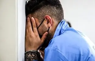  بازداشت ابلیس تهران به‌اتهام آزار و اذیت شیطانی کودکان 
