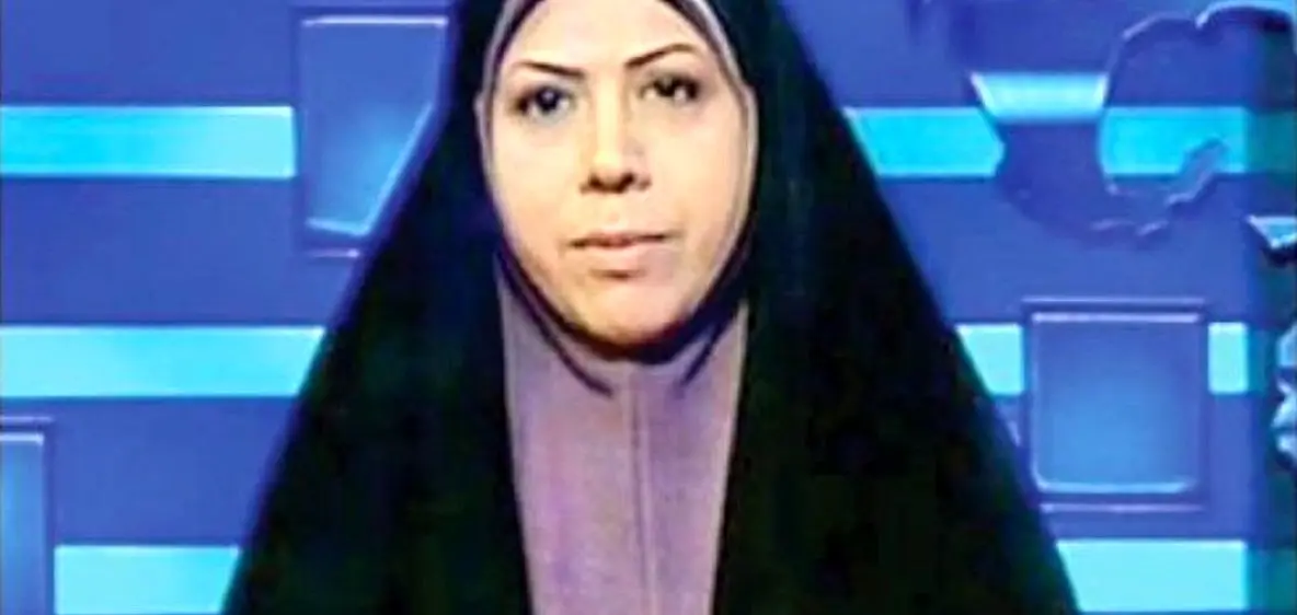  تغییر چهره تازه «فریده فرخی نژاد» مجری خبر بعد 30سال در 64 سالگی + عکس