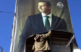 آزمون دشوار «بشار اسد»؛ آیا او از کشور خارج شده است؟