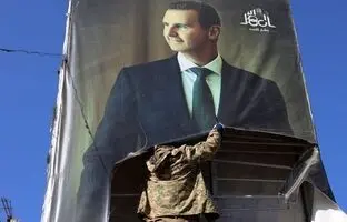 آزمون دشوار «بشار اسد»؛ آیا او از کشور خارج شده است؟