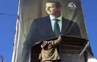 آزمون دشوار «بشار اسد»؛ آیا او از کشور خارج شده است؟