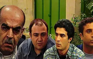  بازیگران زیر آسمان شهر در گذر زمان بعد از گذشت ۲۴ سال 