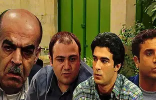  بازیگران زیر آسمان شهر در گذر زمان بعد از گذشت ۲۴ سال 