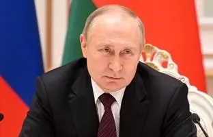 تمام ترورهای ناموفق پوتین؛ از جادوگر تا پهپاد + ویدئو