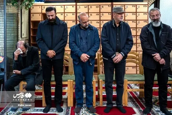 گالری