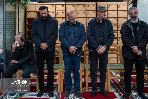 گالری