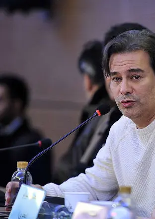  ماجرای قهر پیمان قاسم‌خانی با همایون شجریان بخاطر پاس ندادن 