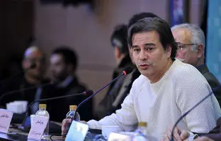  ماجرای قهر پیمان قاسم‌خانی با همایون شجریان بخاطر پاس ندادن 